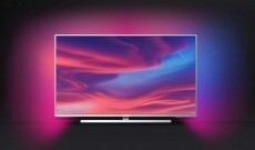 PHILIPS 43PUS7304/12 Full HD Smart LED TV Televíziók - LED televízió - 1080p Full HD felbontású - 353993