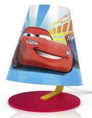 PHILIPS 717643216 Verdák asztali lámpa Háztartás / Otthon / Kültér - Világítás / elektromosság - Asztali lámpa - 301142