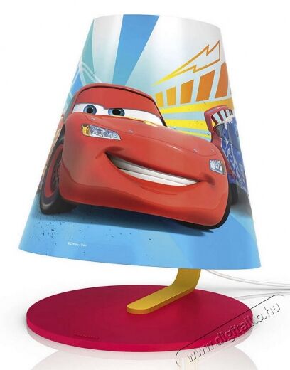 PHILIPS 717643216 Verdák asztali lámpa Háztartás / Otthon / Kültér - Világítás / elektromosság - Asztali lámpa - 301142