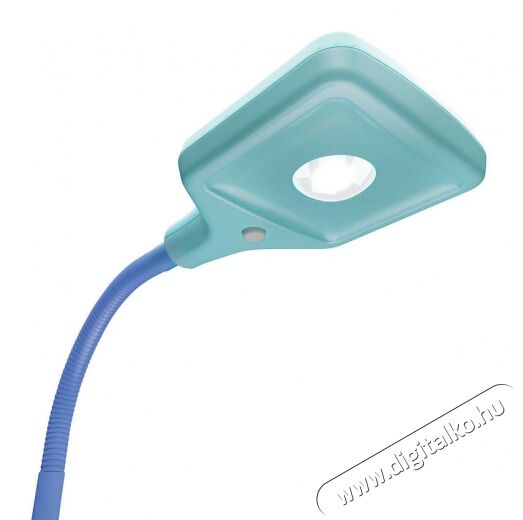 PHILIPS 717700816 Jégvarázs asztali lámpa Háztartás / Otthon / Kültér - Világítás / elektromosság - Asztali lámpa - 301175