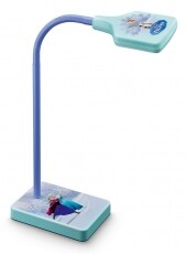 PHILIPS 717700816 Jégvarázs asztali lámpa Háztartás / Otthon / Kültér - Világítás / elektromosság - Asztali lámpa - 301175