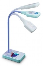 PHILIPS 717700816 Jégvarázs asztali lámpa Háztartás / Otthon / Kültér - Világítás / elektromosság - Asztali lámpa - 301175