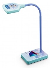 PHILIPS 717700816 Jégvarázs asztali lámpa Háztartás / Otthon / Kültér - Világítás / elektromosság - Asztali lámpa - 301175