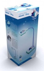 PHILIPS 717700816 Jégvarázs asztali lámpa Háztartás / Otthon / Kültér - Világítás / elektromosság - Asztali lámpa - 301175