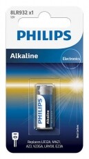 PHILIPS 8LR932/01B 12V elem Akkuk és töltők - Elem - 312539