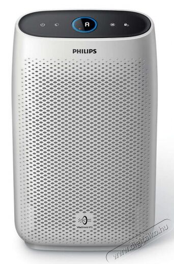 PHILIPS AC1215/50 Series 1000 légtisztító Szépségápolás / Egészség - Légtisztító / párásító / párátlanító - Légtisztító - 362080