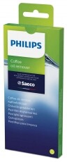 PHILIPS CA6704/10 kávéolaj-eltávolító tabletták Konyhai termékek - Kávéfőző / kávéörlő / kiegészítő - Filter / tisztító / vízkőmentesítő - 331457