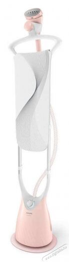 PHILIPS GC552/40 ComfortTouch ruhagőzölő Háztartás / Otthon / Kültér - Tisztító / mosó - Kézi gőztisztító / gőzborotva - 342293