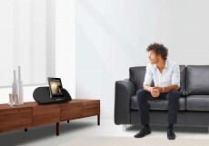 PHILIPS DS9/10 dokkoló Audio-Video / Hifi / Multimédia - Hordozható, vezeték nélküli / bluetooth hangsugárzó - Hordozható, vezeték nélküli / bluetooth hangsugárzó - 286155