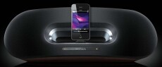 PHILIPS DS9/10 dokkoló Audio-Video / Hifi / Multimédia - Hordozható, vezeték nélküli / bluetooth hangsugárzó - Hordozható, vezeték nélküli / bluetooth hangsugárzó - 286155