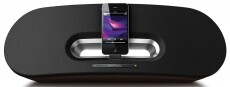 PHILIPS DS9/10 dokkoló Audio-Video / Hifi / Multimédia - Hordozható, vezeték nélküli / bluetooth hangsugárzó - Hordozható, vezeték nélküli / bluetooth hangsugárzó - 286155