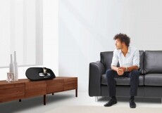 PHILIPS DS9/10 dokkoló Audio-Video / Hifi / Multimédia - Hordozható, vezeték nélküli / bluetooth hangsugárzó - Hordozható, vezeték nélküli / bluetooth hangsugárzó - 286155