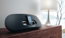 PHILIPS DS9/10 dokkoló Audio-Video / Hifi / Multimédia - Hordozható, vezeték nélküli / bluetooth hangsugárzó - Hordozható, vezeték nélküli / bluetooth hangsugárzó - 286155