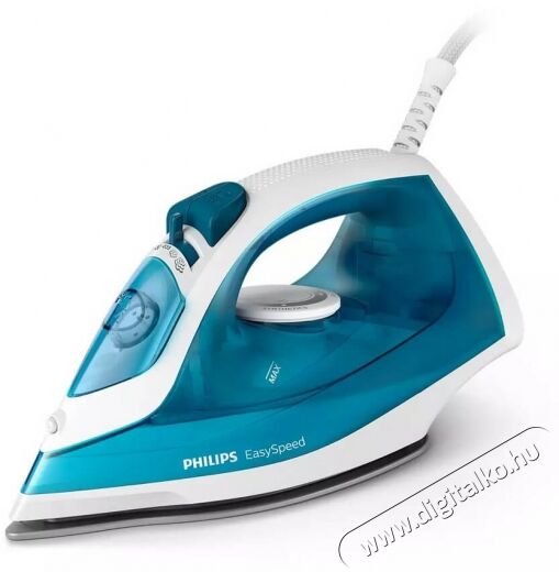 PHILIPS GC1750/20 EasySpeed gőzölős vasaló Háztartás / Otthon / Kültér - Vasaló - Vasaló - 354032