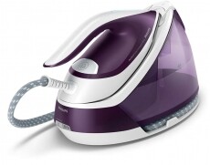 PHILIPS GC7933/30 gőzállomás Háztartás / Otthon / Kültér - Vasaló - Gőzállomás - 354042
