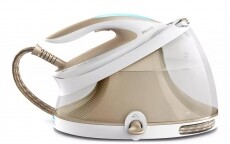 PHILIPS GC9410/60 PerfectCare Aqua Pro Silence gőzállomás Háztartás / Otthon / Kültér - Vasaló - Gőzállomás - 354043
