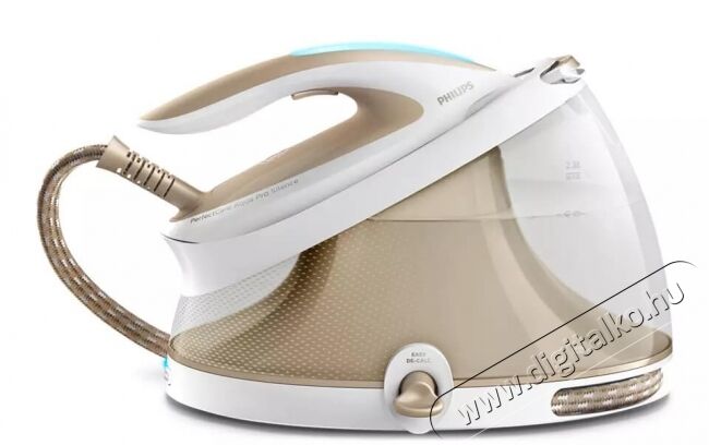PHILIPS GC9410/60 PerfectCare Aqua Pro Silence gőzállomás Háztartás / Otthon / Kültér - Vasaló - Gőzállomás - 354043