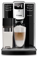 PHILIPS HD8916/09 Saeco Incanto automata eszpresszó kávéfőző Konyhai termékek - Kávéfőző / kávéörlő / kiegészítő - Automata kávéfőző - 331491
