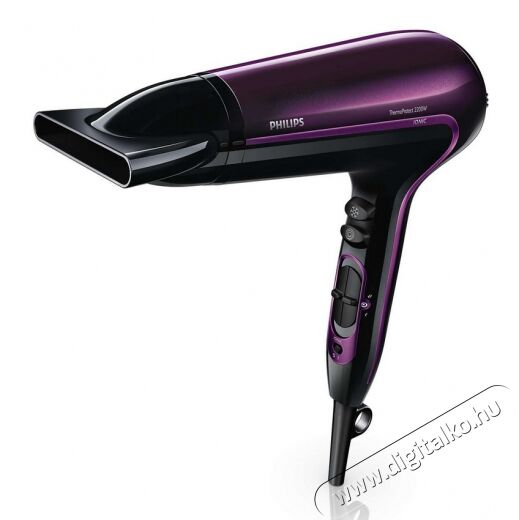 PHILIPS HP8233/00 hajszárító Szépségápolás / Egészség - Hajápolás - Hajszárító - 284396