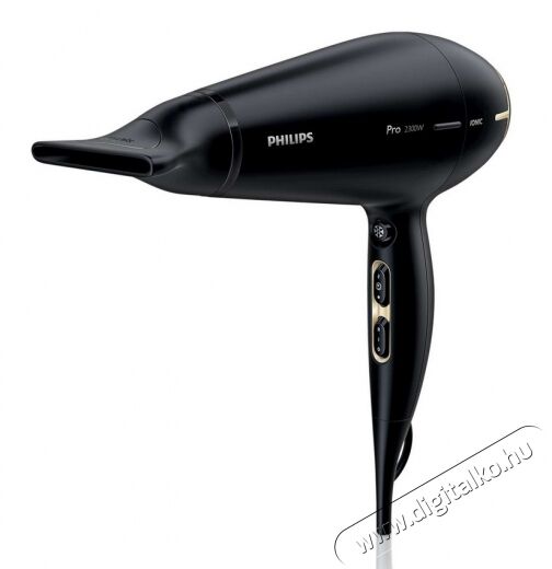 PHILIPS HPS920/00 hajszárító Szépségápolás / Egészség - Hajápolás - Hajszárító - 284391