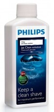 PHILIPS HQ200/50 tisztító folyadék Szépségápolás / Egészség - Szőrtelenítő / borotva - Férfi szőrtelenítő kiegészítő - 284351