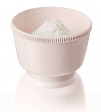PHILIPS HR1565/40 tálas mixer Konyhai termékek - Konyhai kisgép (előkészítés / feldolgozás) - Tálas mixer - 284491