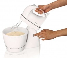 PHILIPS HR1565/40 tálas mixer Konyhai termékek - Konyhai kisgép (előkészítés / feldolgozás) - Tálas mixer - 284491