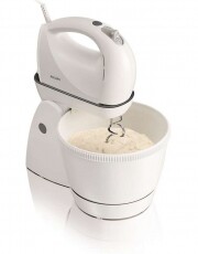 PHILIPS HR1565/40 tálas mixer Konyhai termékek - Konyhai kisgép (előkészítés / feldolgozás) - Tálas mixer - 284491