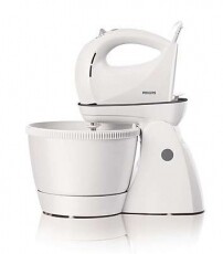 PHILIPS HR1565/40 tálas mixer Konyhai termékek - Konyhai kisgép (előkészítés / feldolgozás) - Tálas mixer - 284491