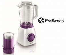 PHILIPS HR2163/00 Viva Collection turmixgép Konyhai termékek - Konyhai kisgép (előkészítés / feldolgozás) - Turmixgép - 296530