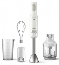 PHILIPS HR2536/00 botmixer szett Konyhai termékek - Konyhai kisgép (előkészítés / feldolgozás) - Botmixer - 362055