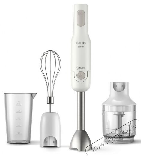 PHILIPS HR2536/00 botmixer szett Konyhai termékek - Konyhai kisgép (előkészítés / feldolgozás) - Botmixer - 362055