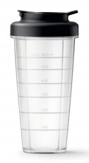 PHILIPS HR3550/55 Viva Collection utazáshoz való palack Konyhai termékek - Konyhai kisgép kiegészítő - Turmix / mixer kiegészítő - 342998