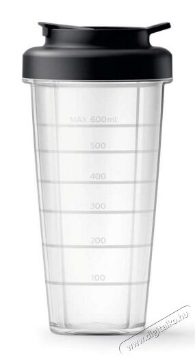 PHILIPS HR3550/55 Viva Collection utazáshoz való palack Konyhai termékek - Konyhai kisgép kiegészítő - Turmix / mixer kiegészítő - 342998