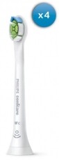 PHILIPS HX6074/27 Fogkefefej 4DB Szépségápolás / Egészség - Száj / fog ápolás - Elektromos fogkefe - 366567
