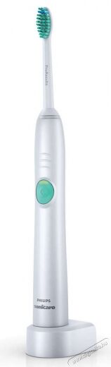 PHILIPS HX6511/50 Sonicare EasyClean szónikus fogkefe Szépségápolás / Egészség - Száj / fog ápolás - Elektromos fogkefe - 301168