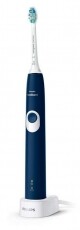 PHILIPS HX6801/04 SoniCare ProtectiveClean 4300 elektromos fogkefe Szépségápolás / Egészség - Száj / fog ápolás - Elektromos fogkefe - 350677
