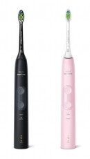 PHILIPS HX6830/35 elektromos fogkefe szett Szépségápolás / Egészség - Száj / fog ápolás - Elektromos fogkefe - 350679