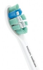 PHILIPS HX9022/10 Sonicare C2 Optimal Plaque Defence fogkefefej - 2db Szépségápolás / Egészség - Száj / fog ápolás - Elektromos fogkefe - 362073