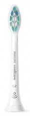 PHILIPS HX9022/10 Sonicare C2 Optimal Plaque Defence fogkefefej - 2db Szépségápolás / Egészség - Száj / fog ápolás - Elektromos fogkefe - 362073