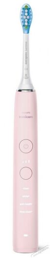 PHILIPS HX9911/29 Sonicare DiamondClean elektromos fogkefe Szépségápolás / Egészség - Száj / fog ápolás - Elektromos fogkefe - 362071