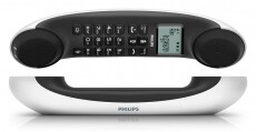 PHILIPS M5501WG vezeték nélküli telefon Mobil / Kommunikáció / Smart - DECT / cordless telefon - 312588