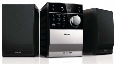 PHILIPS MCM1110/12 mikro hifi rendszer Audio-Video / Hifi / Multimédia - Hifi - Sztereó - Mikro-, mini hifi rendszer - 286207