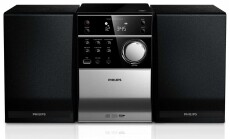 PHILIPS MCM1110/12 mikro hifi rendszer Audio-Video / Hifi / Multimédia - Hifi - Sztereó - Mikro-, mini hifi rendszer - 286207