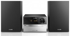PHILIPS MCM2300/12 mikro hifi rendszer Audio-Video / Hifi / Multimédia - Hifi - Sztereó - Mikro-, mini hifi rendszer - 286206