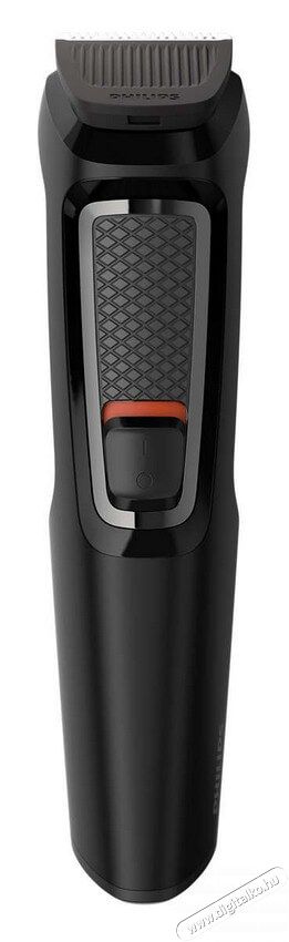 PHILIPS MG3720/15 Multigroom series 3000 szőrtelenítő Szépségápolás / Egészség - Hajápolás - Haj / szakáll vágó, nyíró - 332139