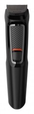 PHILIPS MG3720/15 Multigroom series 3000 szőrtelenítő Szépségápolás / Egészség - Hajápolás - Haj / szakáll vágó, nyíró - 332139