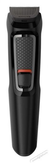 PHILIPS MG3720/15 Multigroom series 3000 szőrtelenítő Szépségápolás / Egészség - Hajápolás - Haj / szakáll vágó, nyíró - 332139