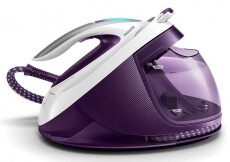 PHILIPS GC9660/30 PerfectCare Elite Plus gőzállomás Háztartás / Otthon / Kültér - Vasaló - Gőzállomás - 342309