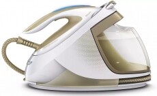 PHILIPS PerfectCare Elite Silence GC9640/60 gőzállomás Háztartás / Otthon / Kültér - Vasaló - Gőzállomás - 361766